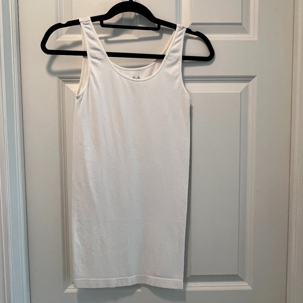 Simply Noelle Body Esteem Dress, Scoop Neck, Perfect For Layering, Slimming Fit